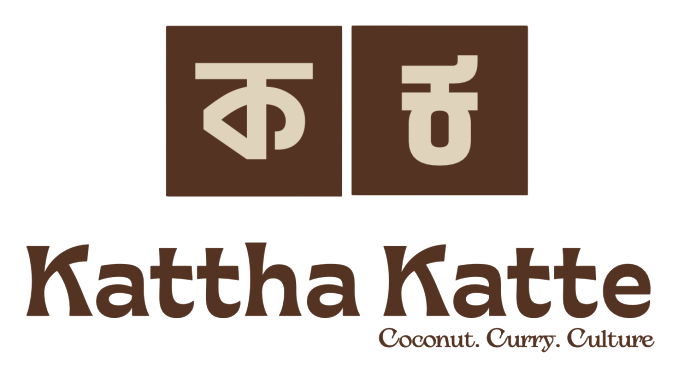 Katha — 1327 branded apparel client